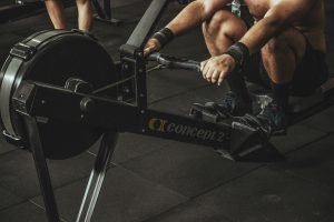 Macchinario palestra attività e servizi